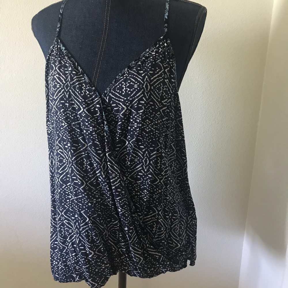 Lucky Brand Top